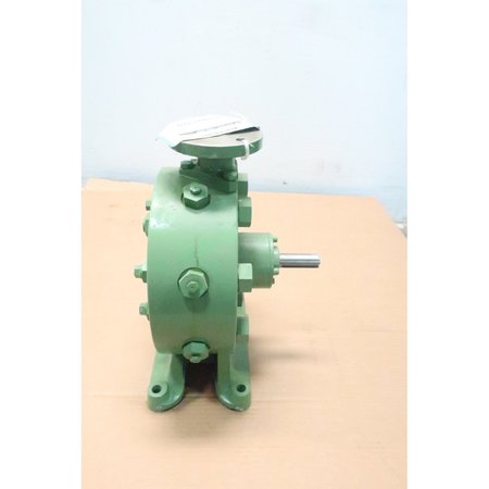 OILGEAR D8/8 Radial Reciprocating Piston Oil 145 PSI 1in 1-1/2in Other Pump PL20201